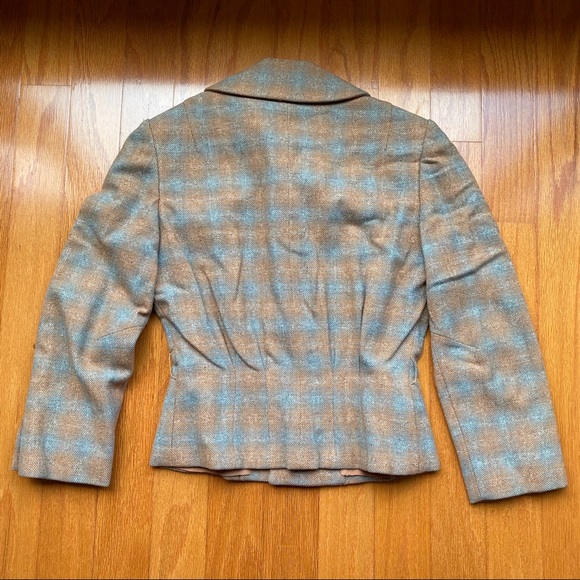 Vintage (1950s) Rothmoor Wool Suit - Picture 6 of 16